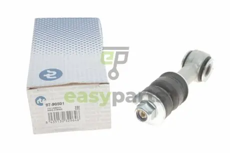 Тяга стабілізатора (переднього) Fiat Scudo/Peugeot Expert 96-06 RTS 9790501