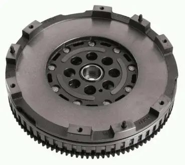Ко?О ДВУХМАССОВЫХ АППАРАТАХ?Джи?А HYUNDAI KIA SACHS 2294 701 054