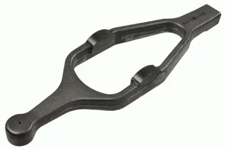 Поворотна вилка, система зчеплення SACHS 3189 600 041