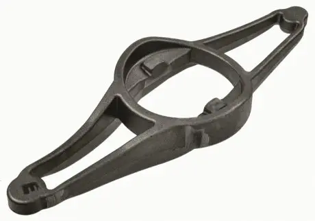 Поворотна вилка, система зчеплення SACHS 3189 600 046