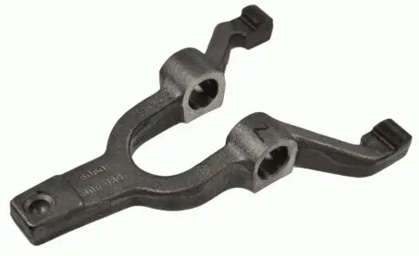 Поворотна вилка, система зчеплення SACHS 3189 600 053