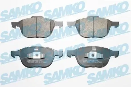 Ветчина Клоки. ФОКУС C-MAX MAZDA VOLVO SAMKO 5SP1190