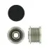 Муфта генератора SKF VKM 03819 (фото 1)