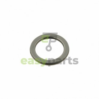 Уплотнительное кольцо, резьбовая пр SWAG 80 93 0181