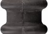 Подушка стабілізатора гумова SWAG 90 94 1582 (фото 3)