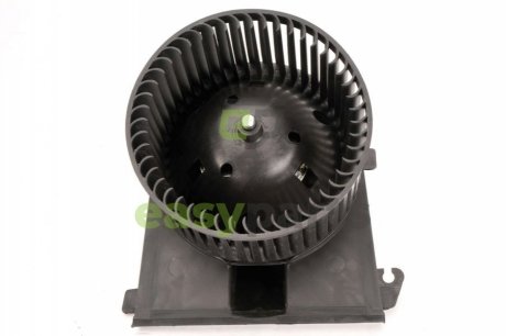 Электродвигатель, вентиляция салона TOPRAN / HANS PRIES 109 899 (фото 1)