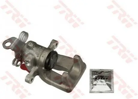 ЗАЖИМ КОЛОДОК. OPEL CORSA E 14-PT TRW BHZ964E