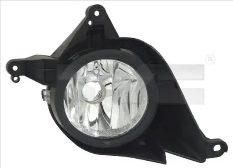 ГАЛОГЕН HONDA CR-V III 06-09/P/ H11 TYC 19-0799-01-2