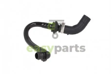 Шланг розрідження, гальмівна система VAICO V10-3612