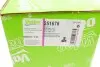 Шлейф подушки безпеки AirBag Dacia Dokker/Logan/Sandero 10- Valeo 251676 (фото 12)