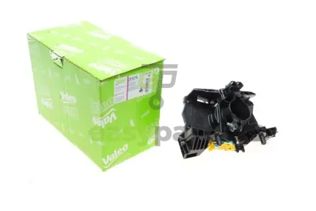 Шлейф подушки безпеки AirBag Dacia Dokker/Logan/Sandero 10- Valeo 251676