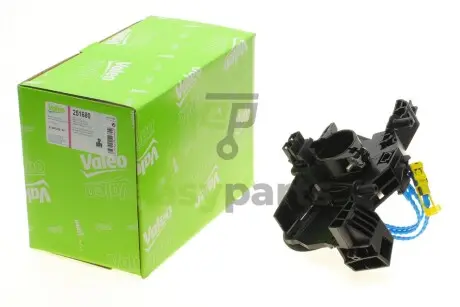 Шлейф подушки безпеки AirBag Renault Clio IV 12- Valeo 251680