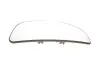 Скло дзеркала Citroen Jumper/ Fiat Ducato/ Peugeot Boxer 06- (L) (нижнє) Van Wezel 1651831 (фото 3)