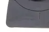 Скло дзеркала Citroen Jumper/Fiat Ducato/Peugeot Boxer 06- (R) (верхн.) Van Wezel 1651834 (фото 2)