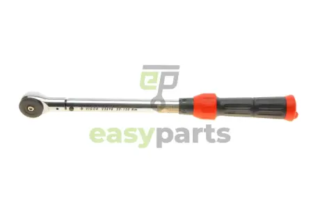 Ключ динамометричний 1/2" 20-120 Нм 445 мм VIGOR V3898