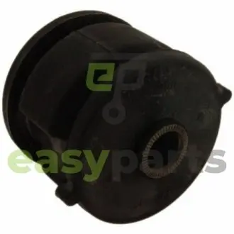 САЙЛЕНТБЛОК ЗАДНЬОЇ ПОДОВЖНЬОЇ ТЯГИ FEBEST HYAB-LAVR