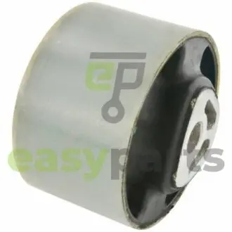 Сайлентблок подушки двигуна Citroen C4 04-11 Пр. FEBEST PGMB-003