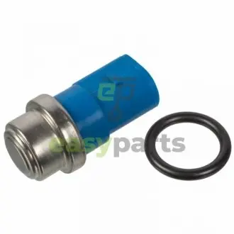 В??ПЕРЕКЛЮЧАТЕЛЬ ВЕНТИЛЯТОРА CH?ОДНИКИ AUDI FEBI BILSTEIN 170145