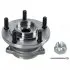 JOÏYSKO /TYJ/ MITSUBISHI LANCER 96- FEBI BILSTEIN 172498 (фото 2)