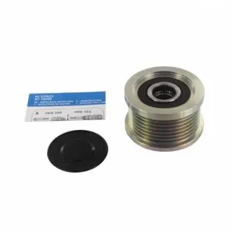 Муфта генератора SKF VKM 06102