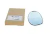 Скло дзеркала (з підігрівом) BMW 1 (E81/E82/E87/E88)/3 (E90-E93) 04-13 (R) Van Wezel 0657838 (фото 2)