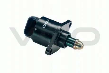 Поворотная заслонка, подвод воздуха VDO C95128