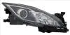 РЕФЛЕКТОР MAZDA 6 II 07-10/P/H9/H11 TYC 20-11529-25-2 (фото 1)