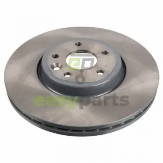 ЩИТ КОЛОДОК. JAGUAR XE 15-PRZ?D FEBI BILSTEIN 108657