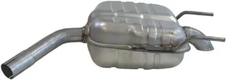 ТЬЮМИК ЗАДНИЙ OPEL VECTRA 2.0 03-08 BOSAL 185-569
