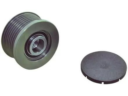 Механізм вільного ходу генератора WAI 24-91307