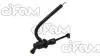 ПОМПА SPRZ?G?A NISSAN MICRA IV 10- CIFAM 505-295 (фото 1)