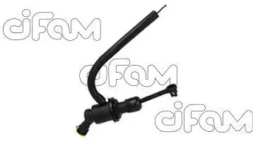 ПОМПА SPRZ?G?A NISSAN MICRA IV 10- CIFAM 505-295