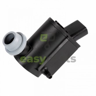 Водяной насос, система очистки окон BLUE PRINT ADT30314