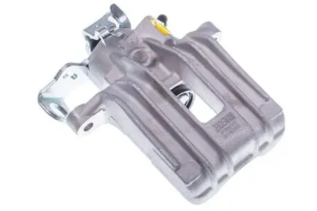 Гальмівний дисковий супорт задн лівий Audi A2 Seat Cordoba, Cordoba Vario, Ibiza Iii Vw Polo, Polo Iv 1.2-2.0 03.97-04.12 Denckermann B190245L