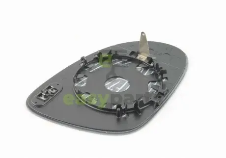 Дзеркальне скло, зовнішнє дзеркало VAG 7M3 857 521 F