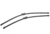 Щітки склоочисника (650/580мм) M-class (W166) 11-15/GL-class (X166) 12-15 MERCEDES-BENZ 166820104528 (фото 4)