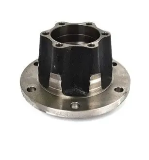 Ступица задняя, 2.0- 2.4DI (спарка) BSG 30-325-015