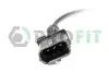 Фото 2 - датчик положення розподільчого валу PROFIT 1812-5001 Датчик положення розподільчого валу PROFIT 1812-5001 (фото 2)