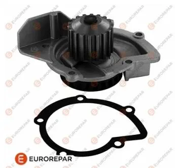 Насос системы охлаждения Eurorepar 1635180680