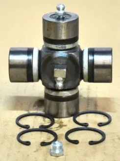 Хрестовина приводного валу GKN SPIDAN U219