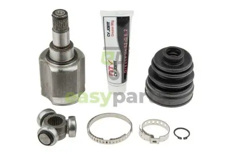 Шарнир равных угловых скоростей NTY NPW-FR-001