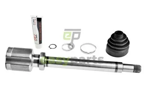 Шарнир равных угловых скоростей NTY NPW-FR-059