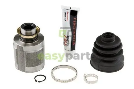 Шарнір рівних кутових швидкостей NTY NPW-HD-030