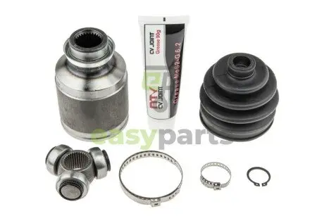 Шарнир равных угловых скоростей NTY NPW-MZ-021