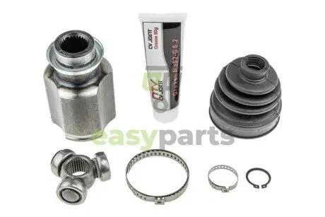 Шарнир равных угловых скоростей NTY NPW-MZ-033