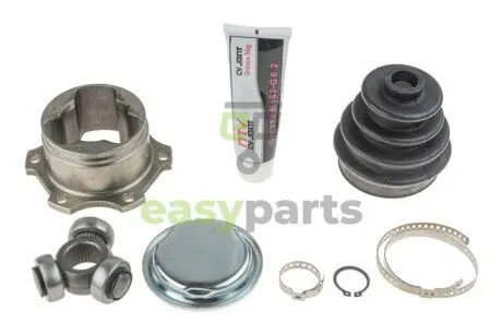 Шарнир равных угловых скоростей NTY NPW-VW-006