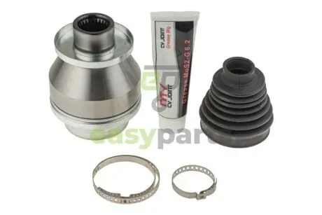 Шарнір рівних кутових швидкостей NTY NPW-VW-014