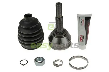 Шарнир равных угловых скоростей NTY NPZ-CH-021