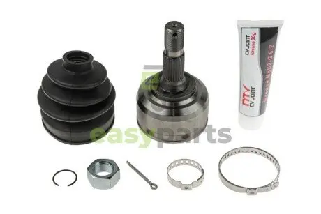 Шарнір рівних кутових швидкостей NTY NPZ-CT-020