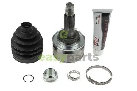 ШРУС наружный NTY NPZ-FR-047